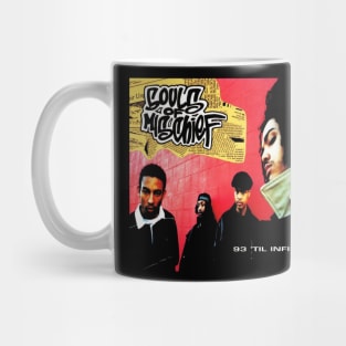 SOULS OF MISCHIEF Mug